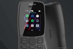 Nokia 106 2018