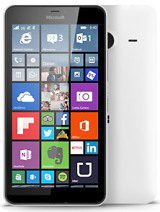 Microsoft Lumia 640 XL (O2 Network) – 5.7" HD Display, 13MP Camera, Windows Phone