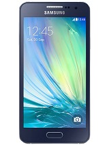 Samsung Galaxy A3 (2015)