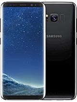 Samsung Galaxy S8 64GB Unlocked Smartphone – 5.8" Infinity Display, Android, 12MP Camera (Midnight Black)