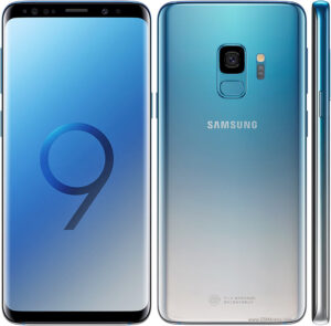 Samsung Galaxy S9 - Grade B