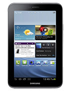 Samsung Galaxy Tab 2 7.0  Wifi P3110