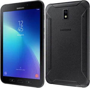 Samsung Galaxy Tab Active 2 – Rugged 8″ LTE‑Enabled Tablet