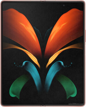 Samsung Galaxy Z Fold 2 (Grade B) – Foldable 5G Smartphone | 256GB