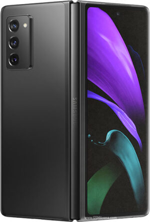 Samsung Galaxy Z Fold2 5G - Grade C | Foldable Smartphone with Dual Display