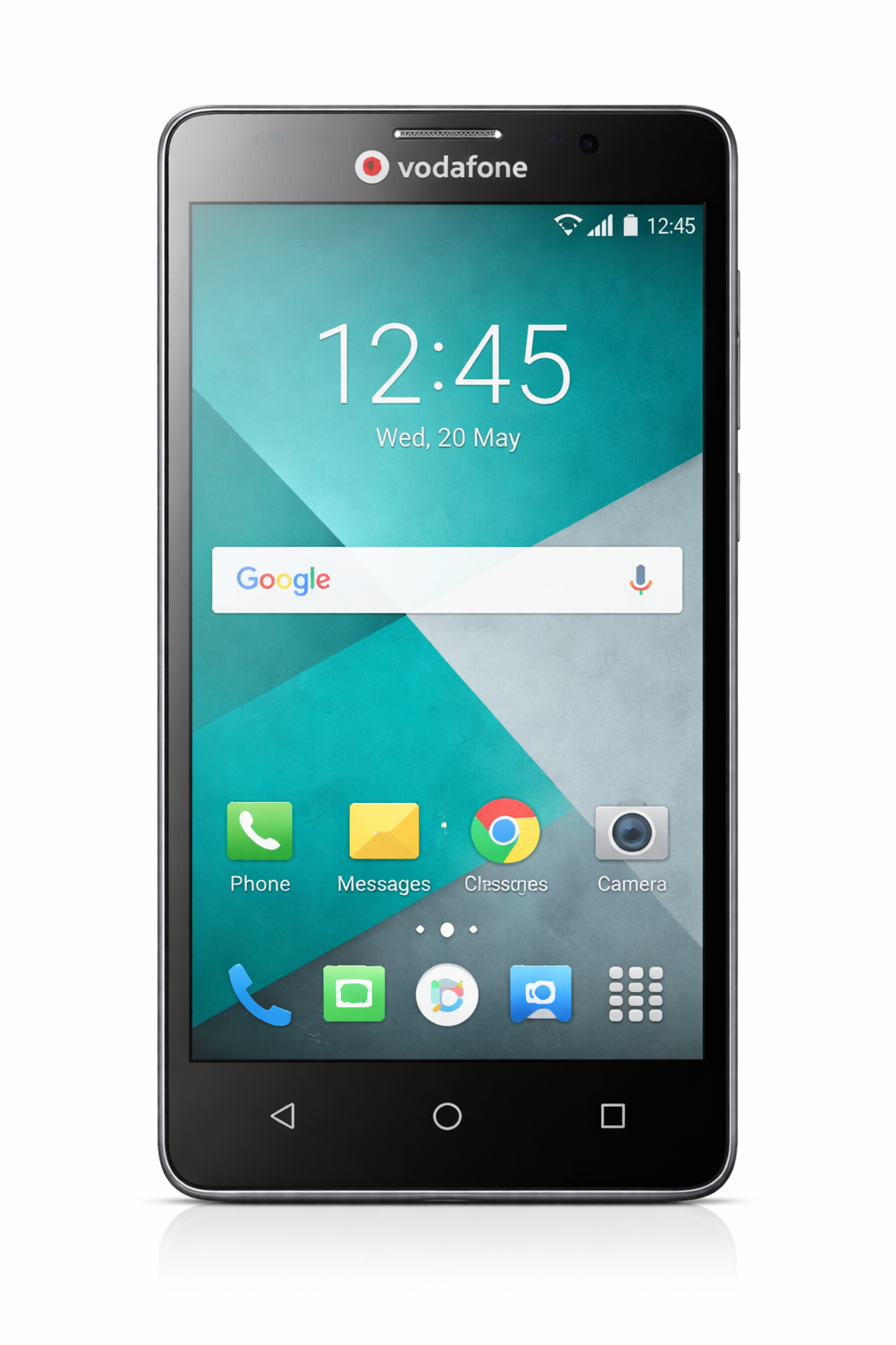 Vodafone  Smart Prime 6