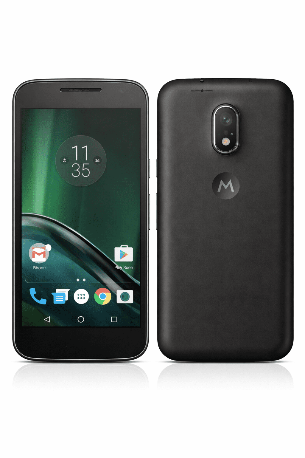 Motorola G4 Play