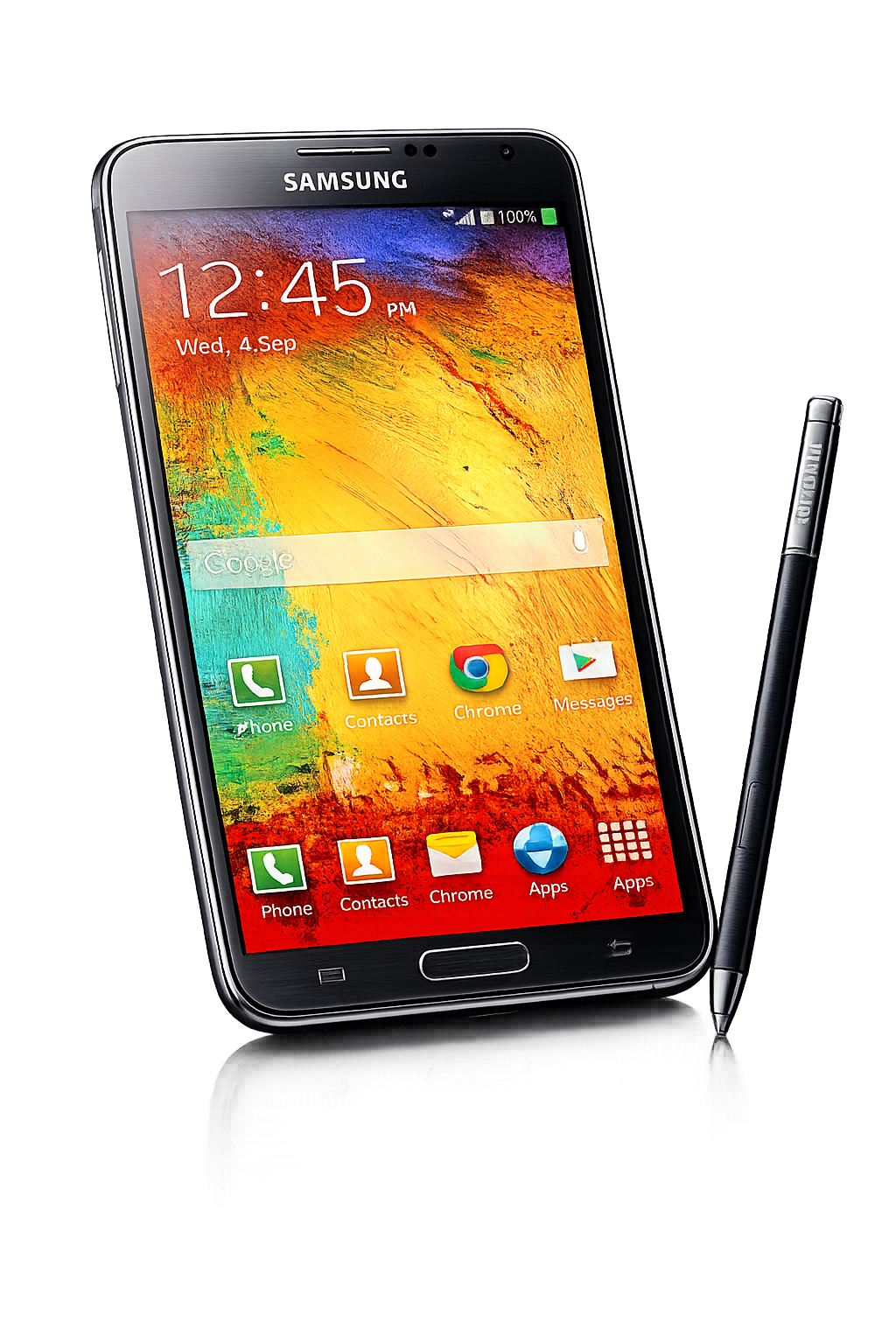 Samsung  Galaxy Note 3
