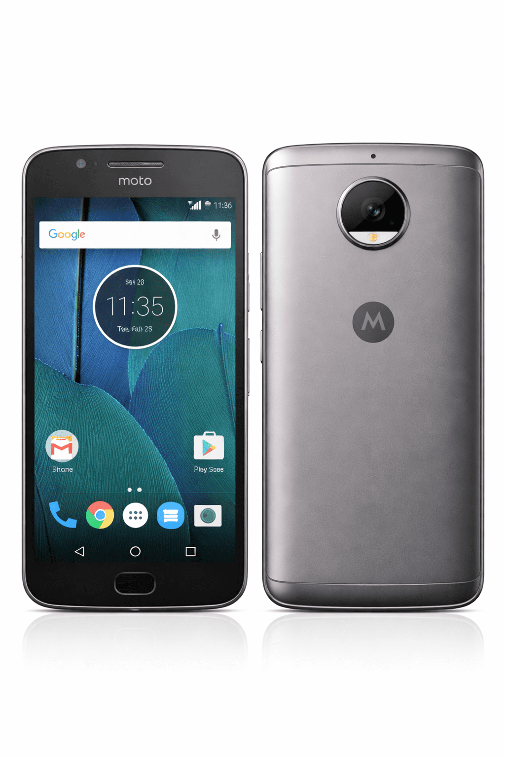 Motorola G5s