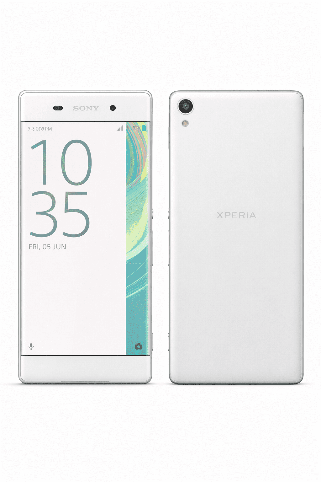 Sony  Xperia XA