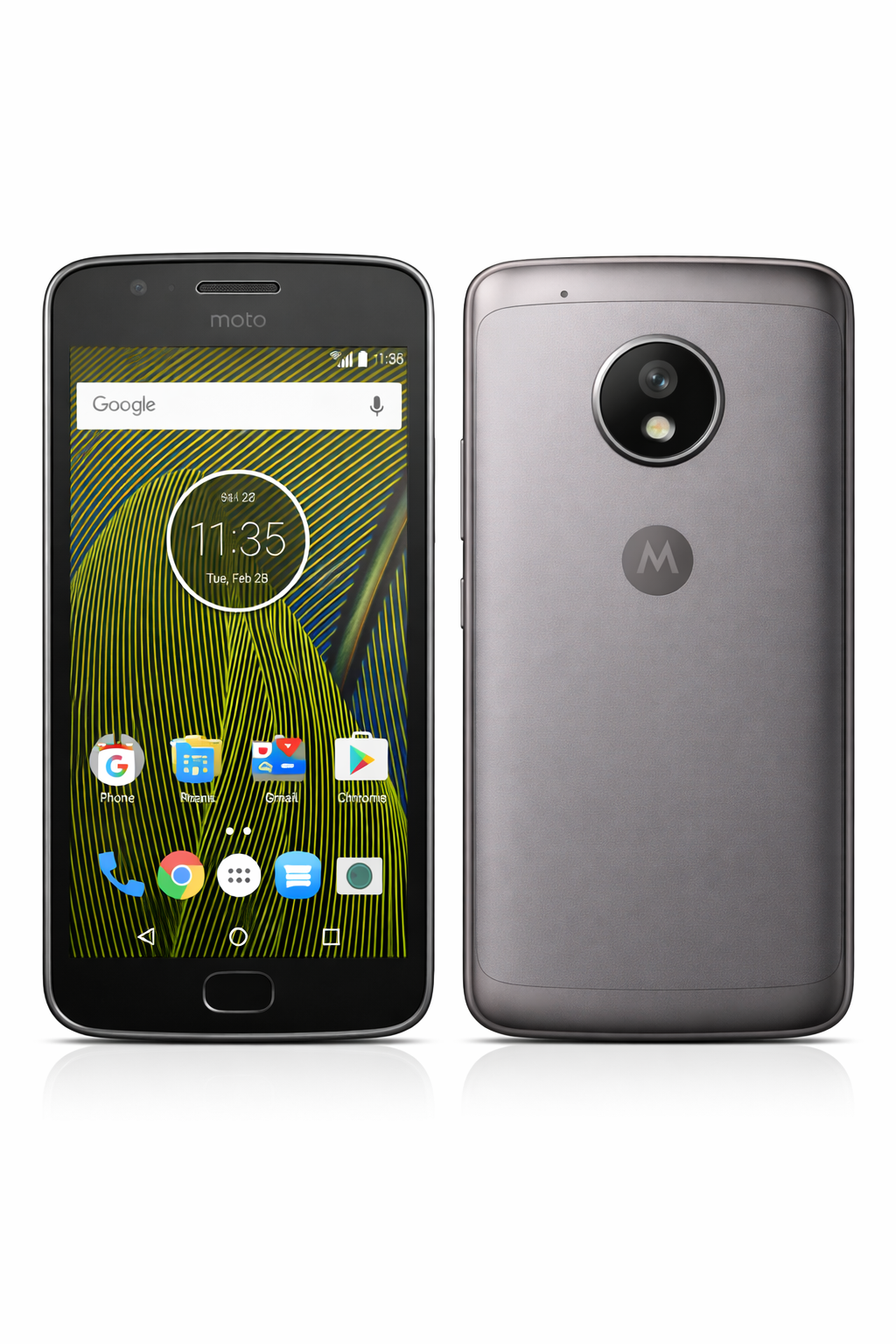 Motorola G5