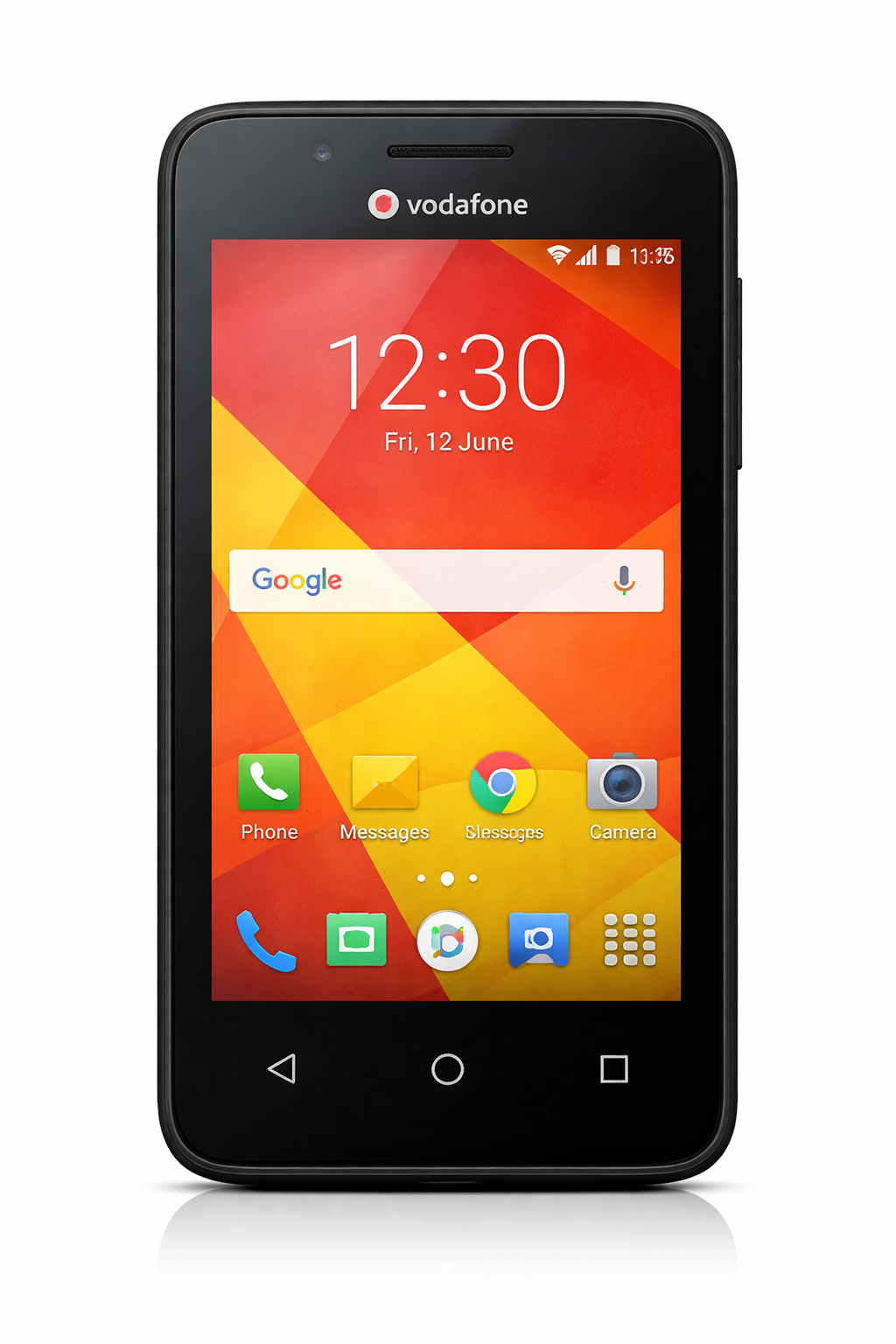 Vodafone  Smart First 6