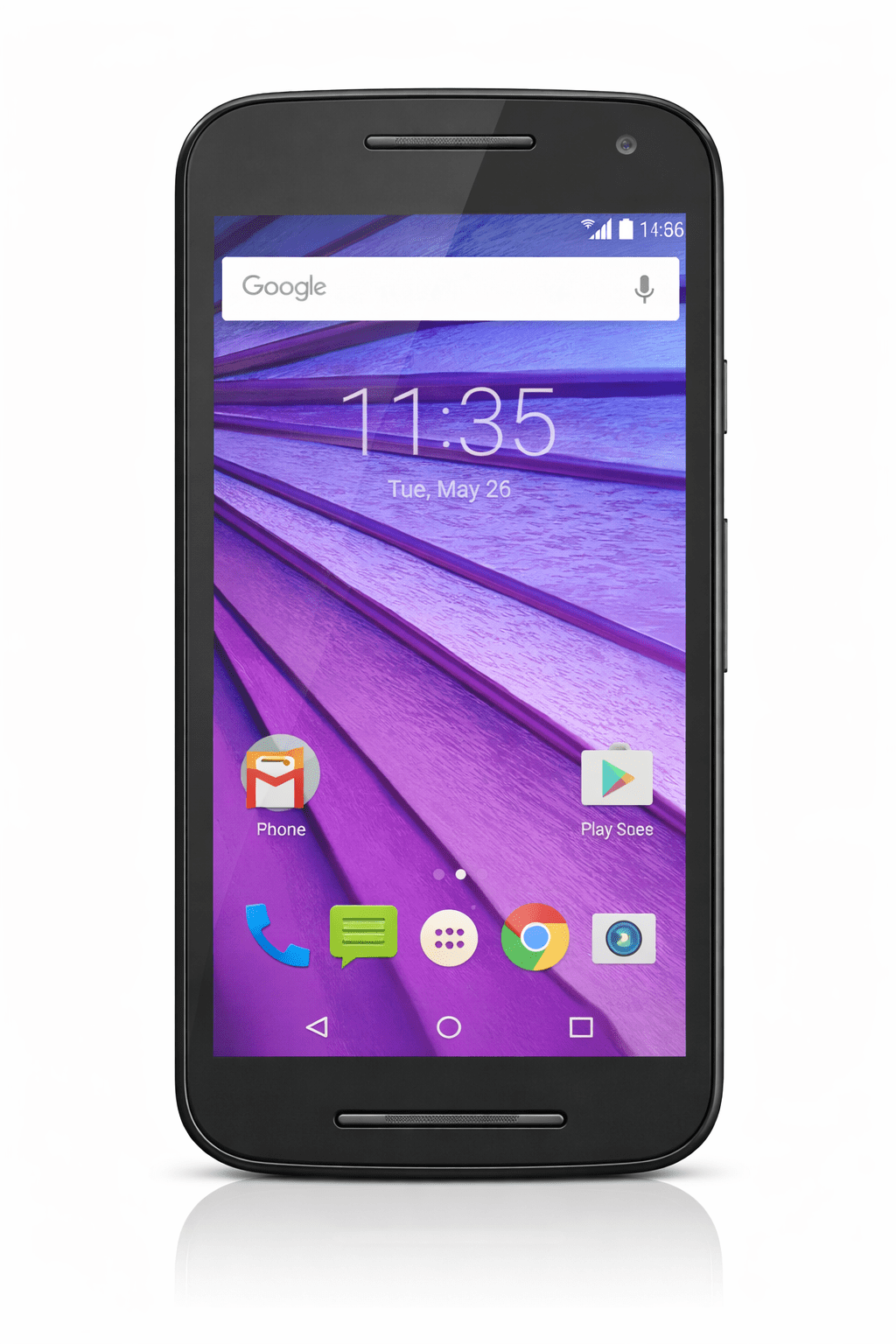 Motorola G 3rd Gen
