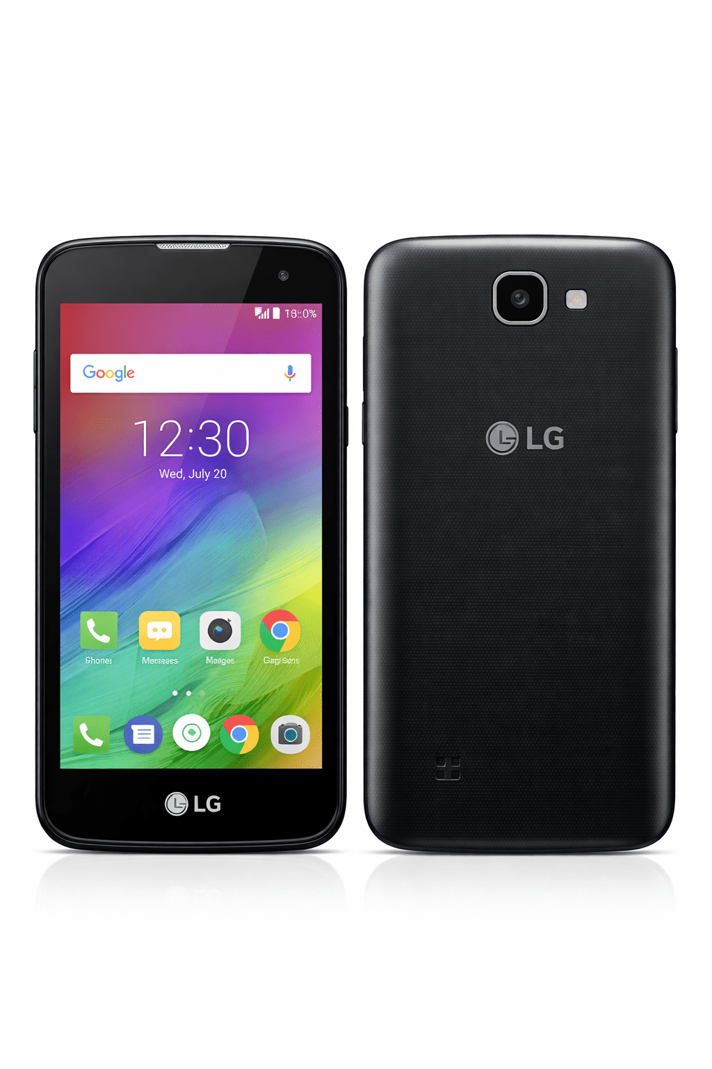 LG  K3