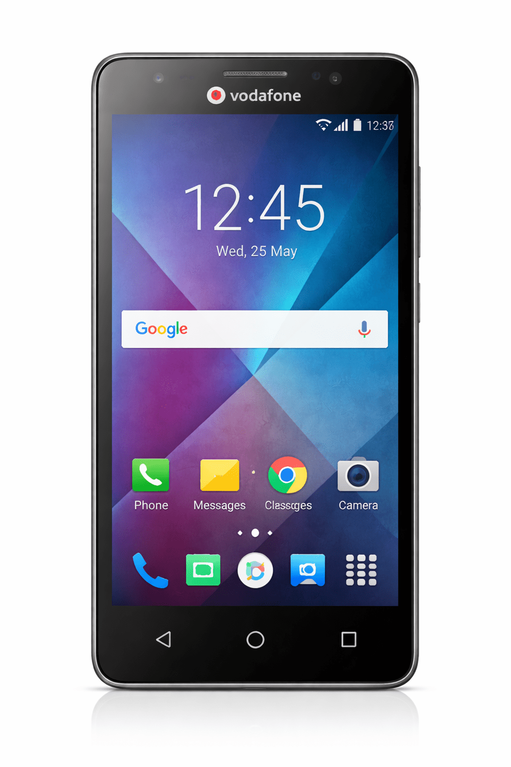 Vodafone  Smart Prime 7