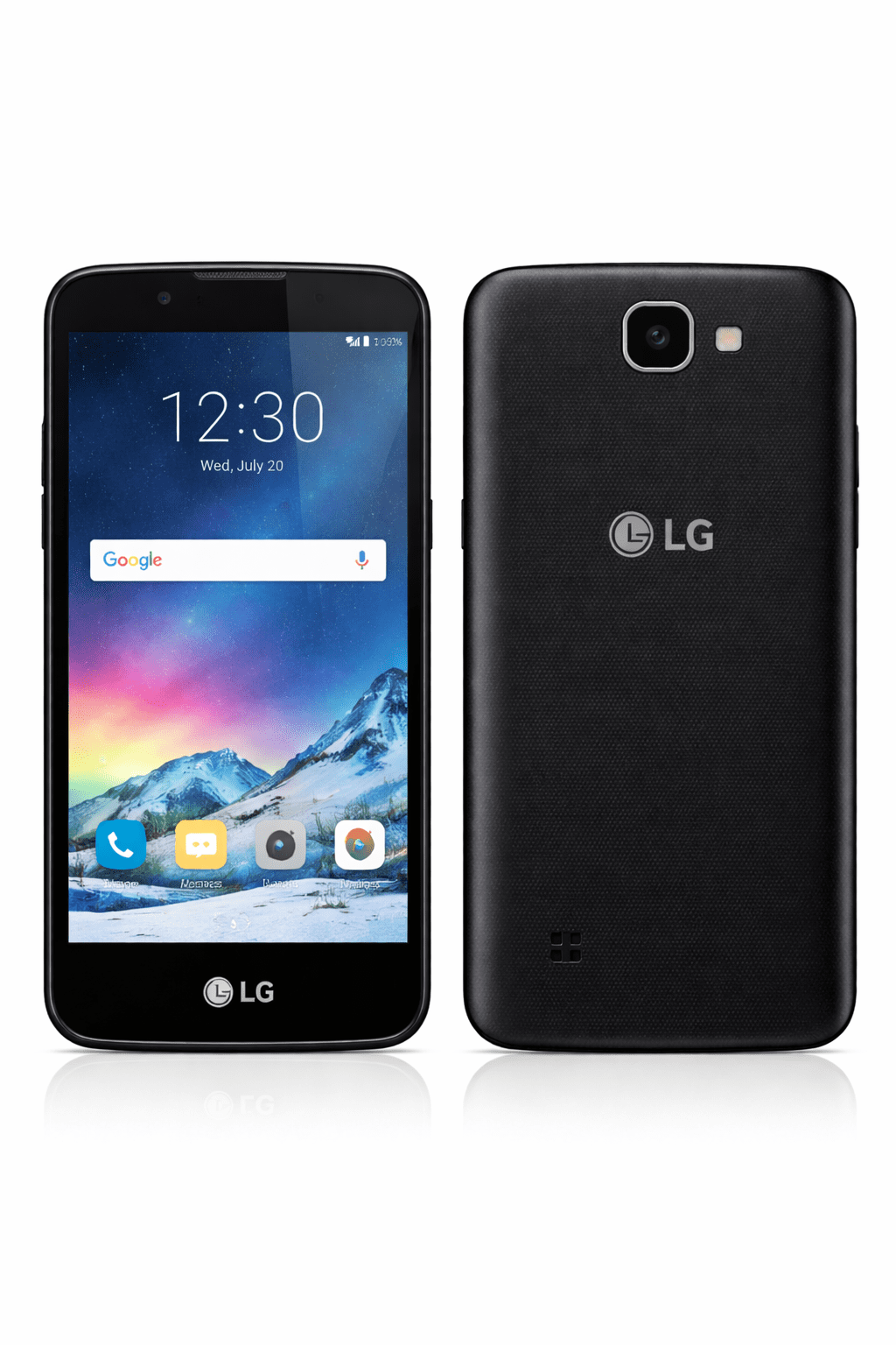 LG  K4
