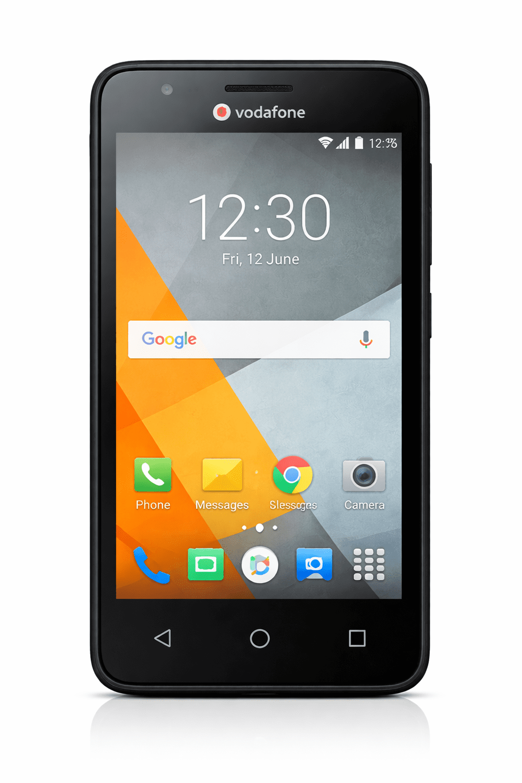 Vodafone  Smart Speed 6
