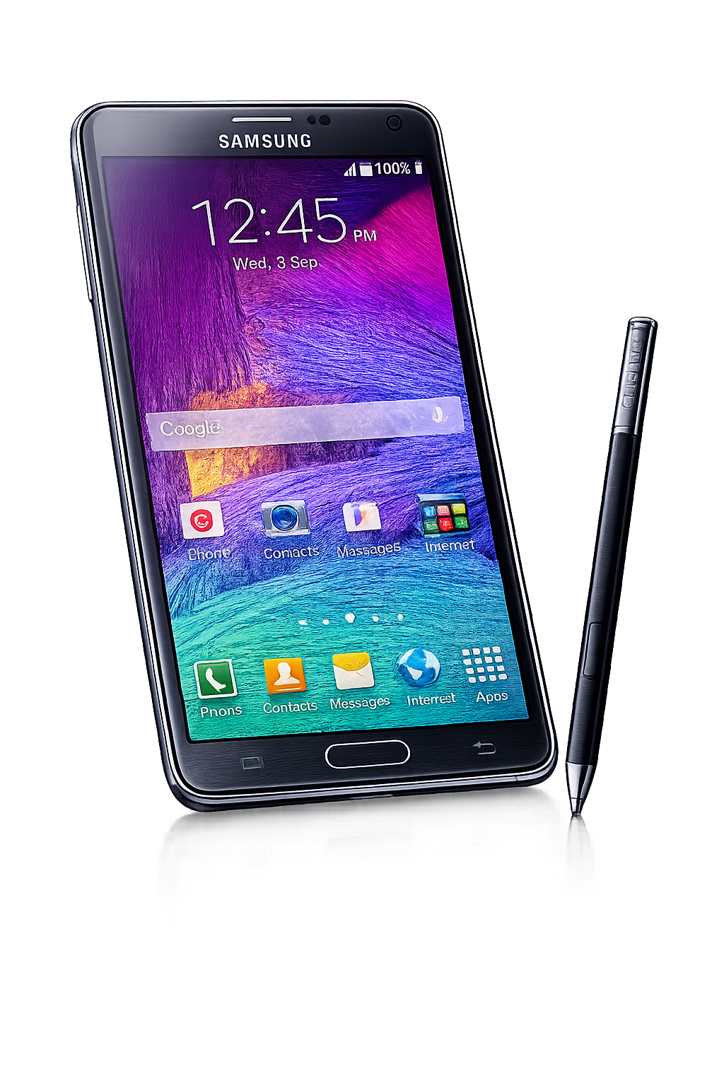 Samsung  Galaxy Note 4
