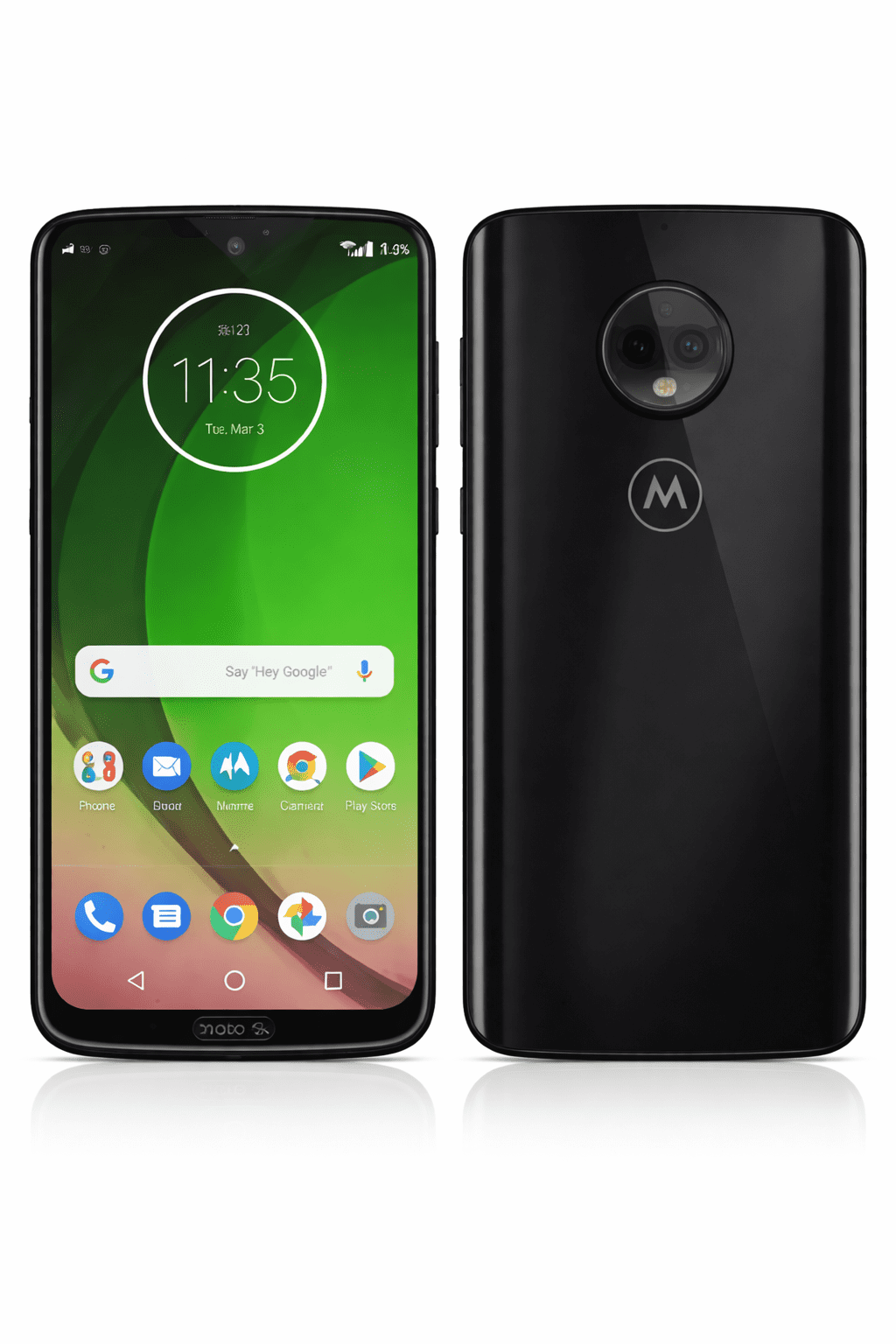 Motorola G7