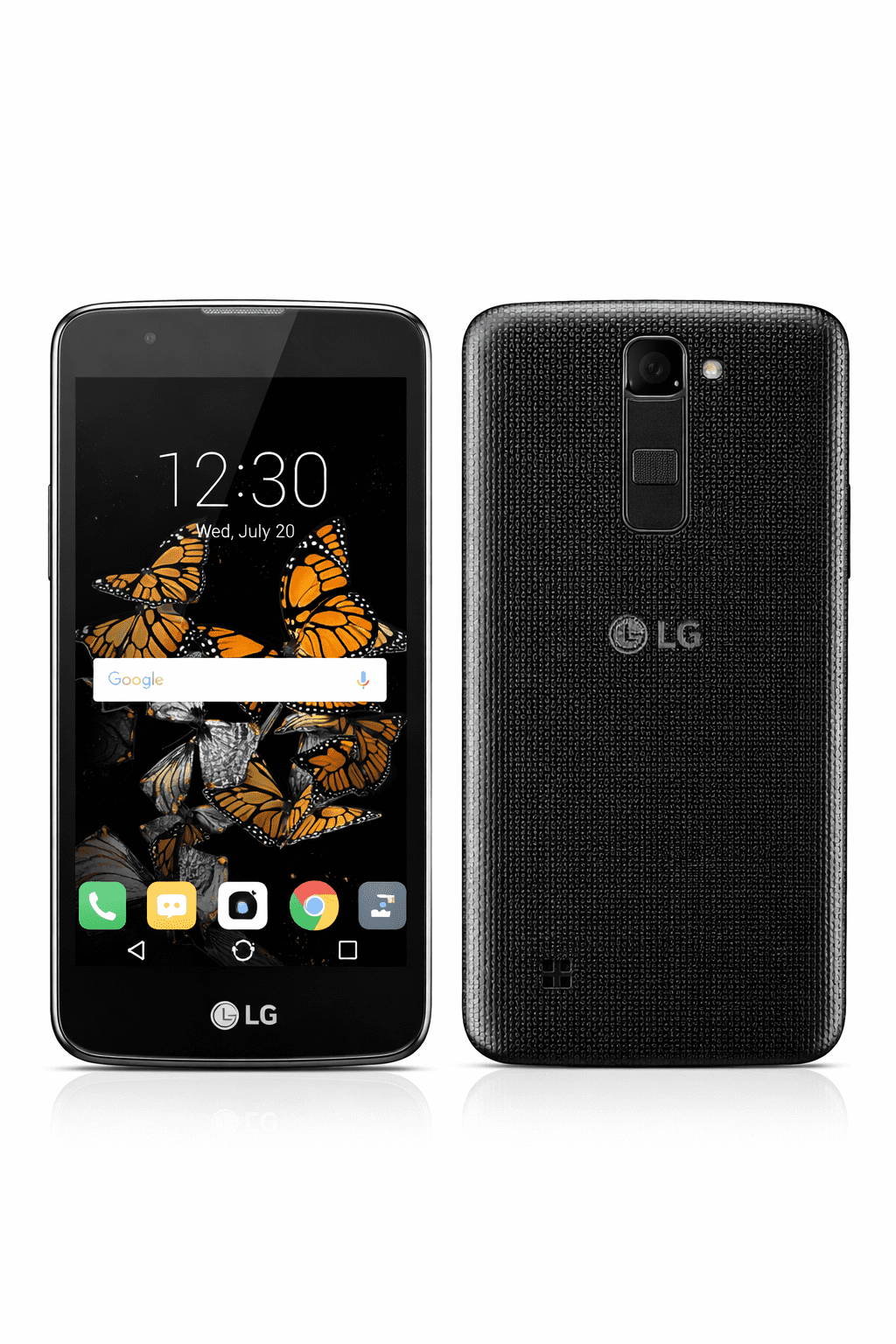 LG  K8