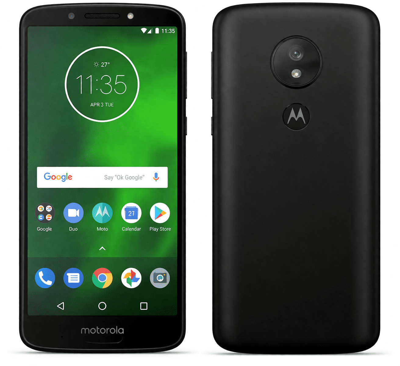 Motorola G6 Play