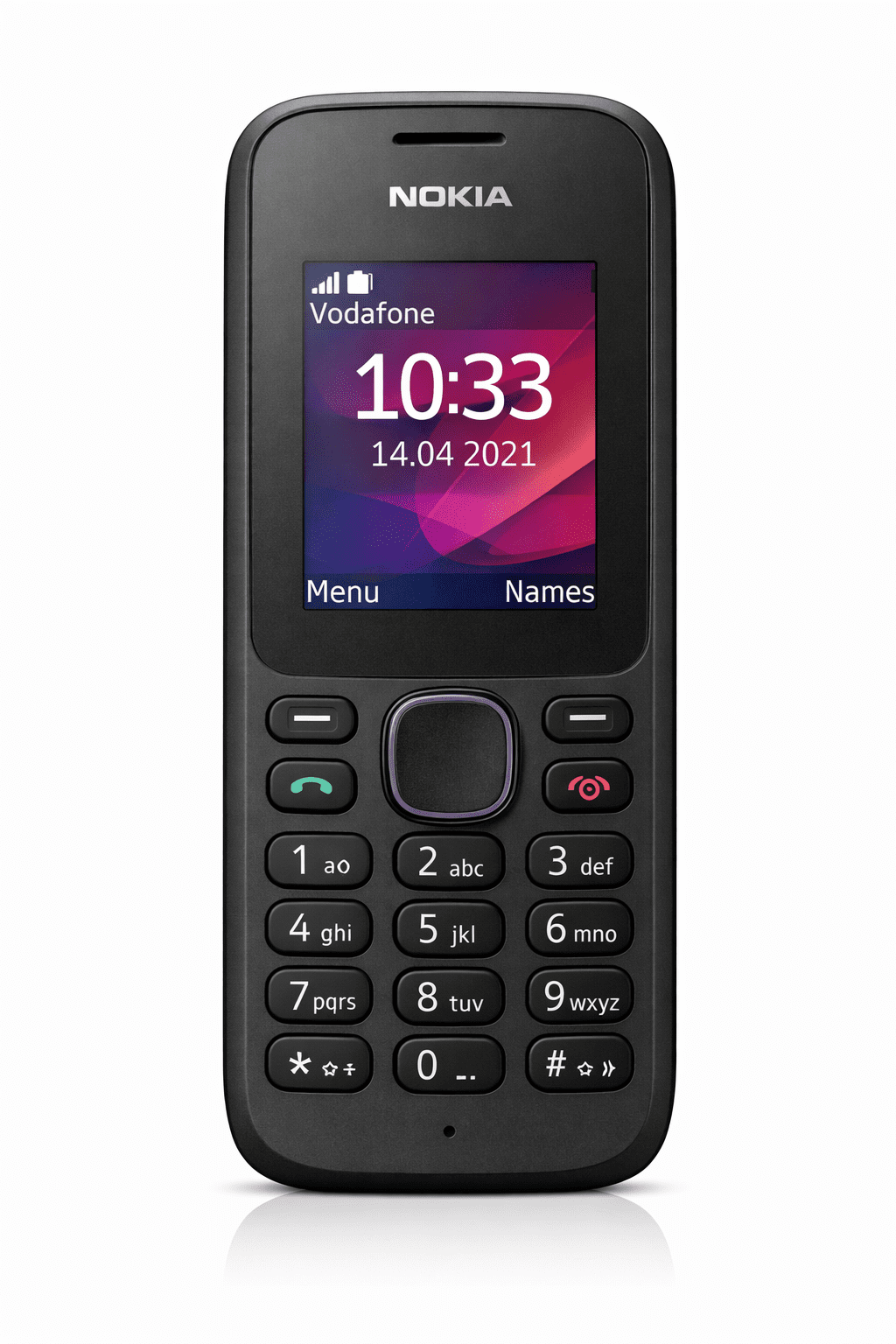 Nokia 100